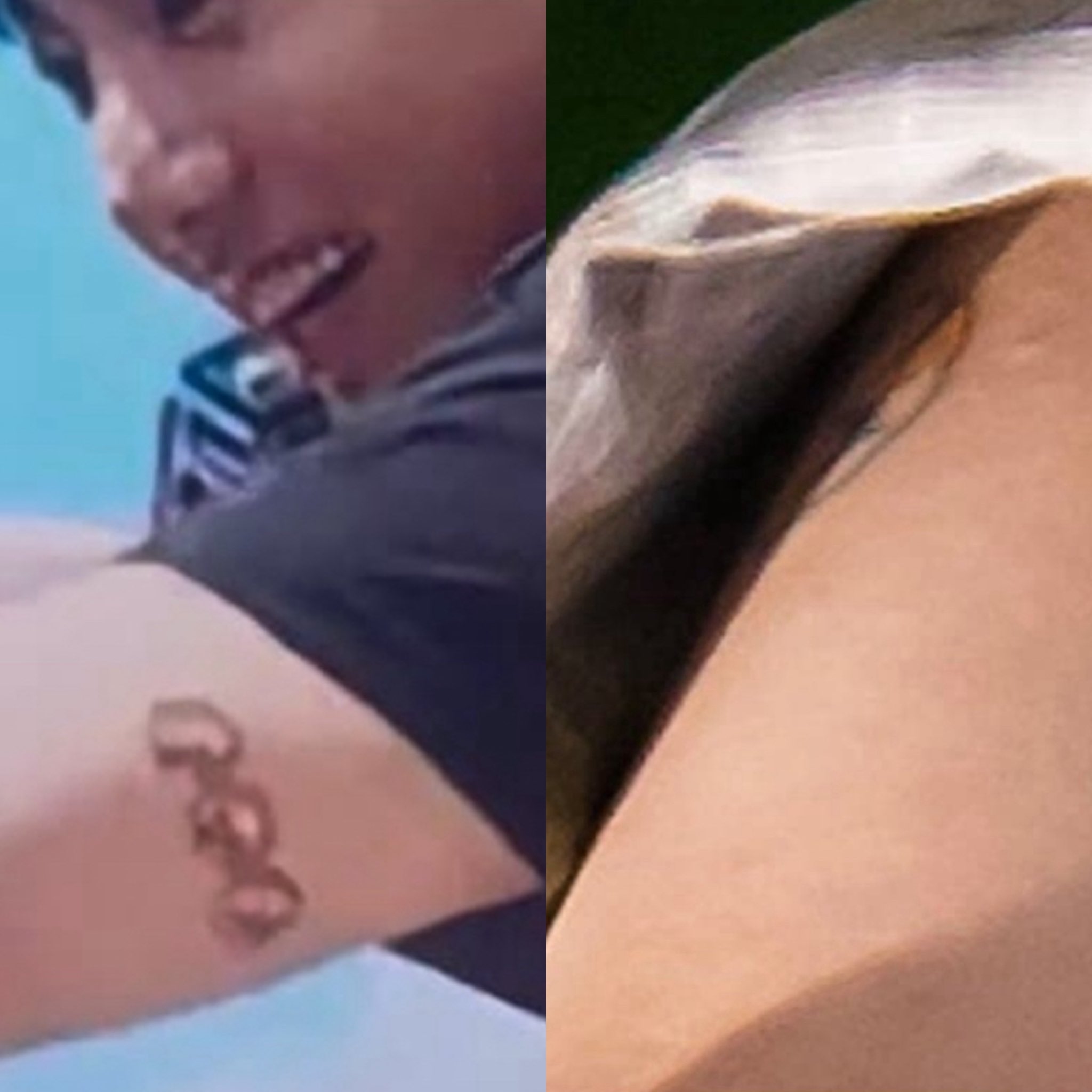 [정리글] 방탄 정국 에스파 윈터 열애 의혹 모음 | 인스티즈