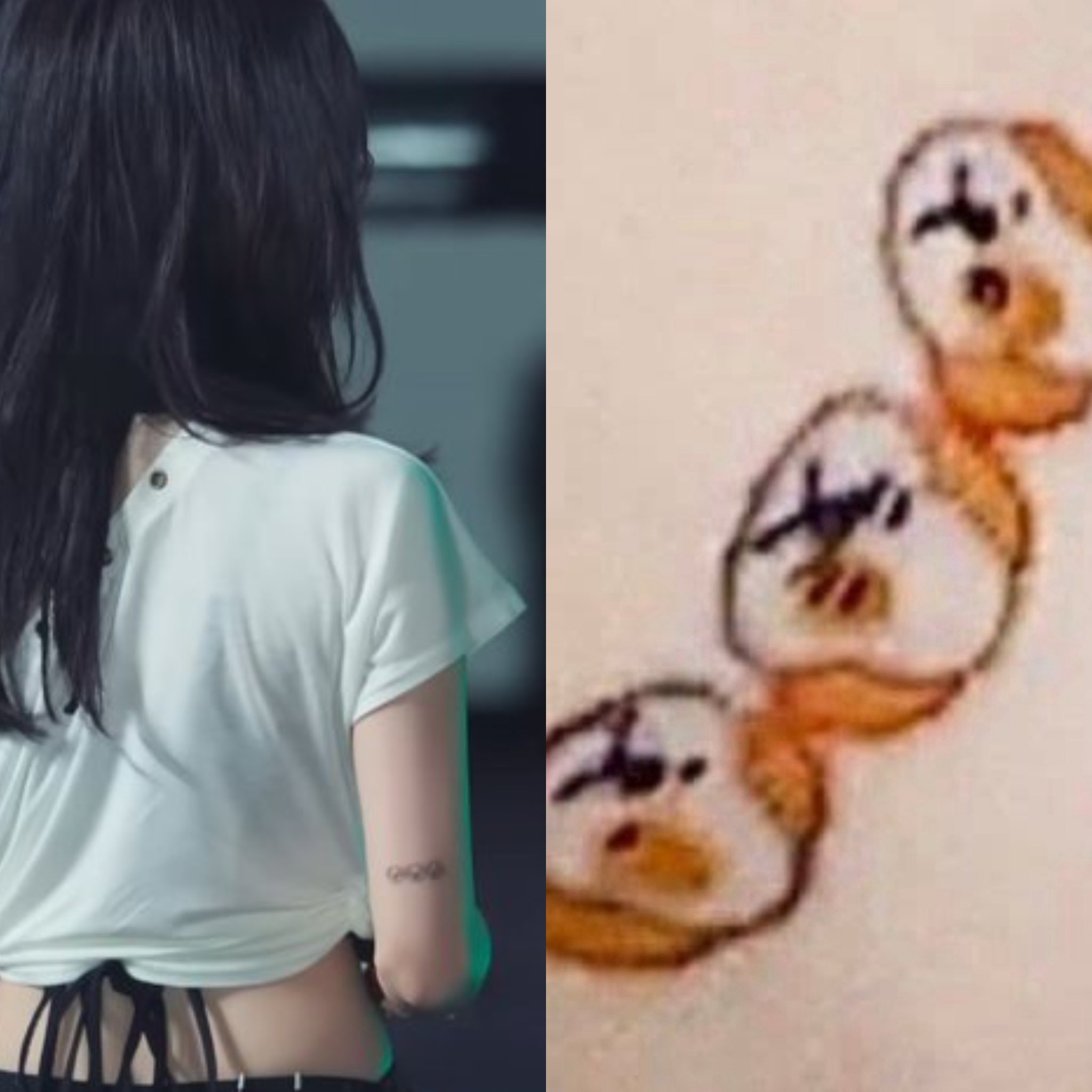 [정리글] 방탄 정국 에스파 윈터 열애 의혹 모음 | 인스티즈