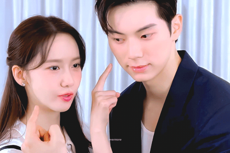 [잡담] 윤아 아랑할 시간💕 | 인스티즈