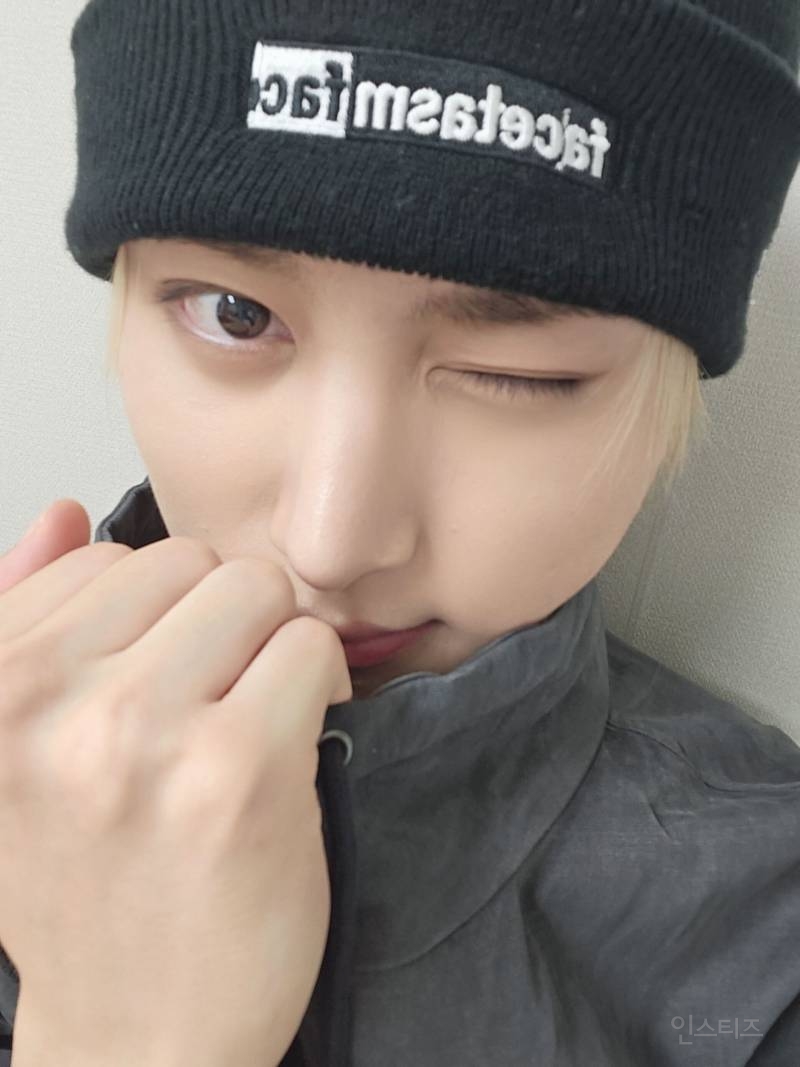 중소 신인 남돌 완전 하이브깔인데 | 인스티즈