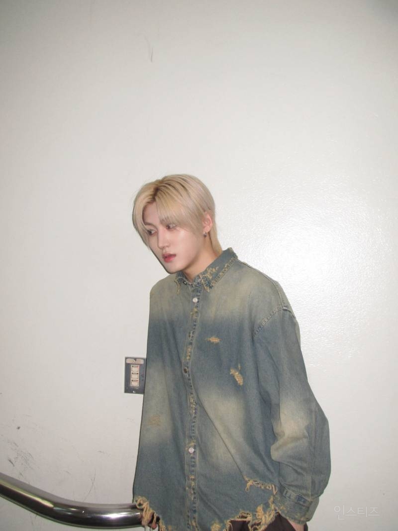 중소 신인 남돌 완전 하이브깔인데 | 인스티즈