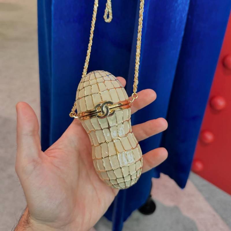 현재 완전히 달라졌다는 샤넬 미감..JPG | 인스티즈