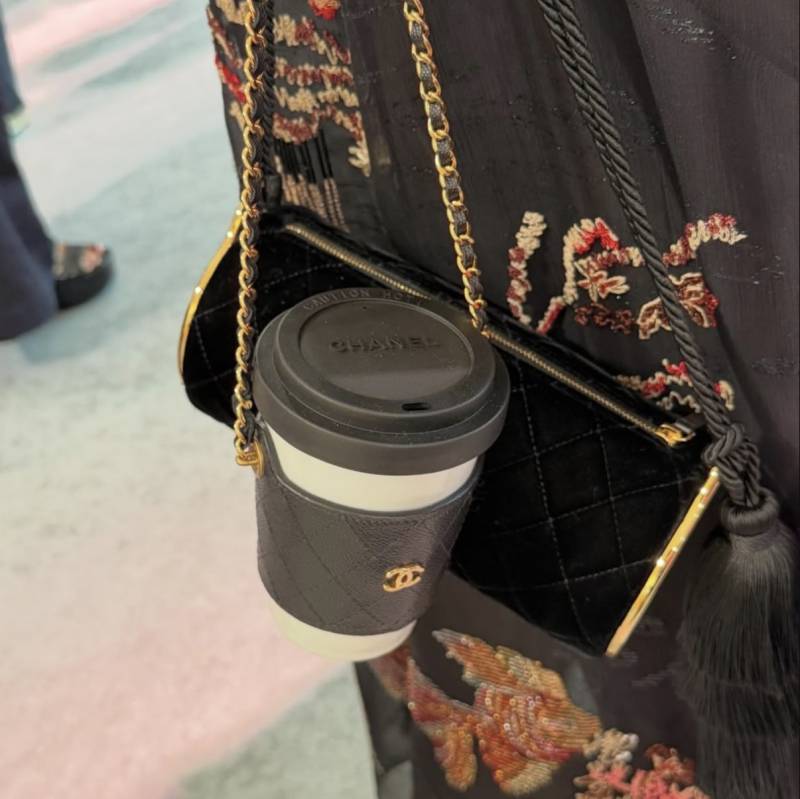 현재 완전히 달라졌다는 샤넬 미감..JPG | 인스티즈