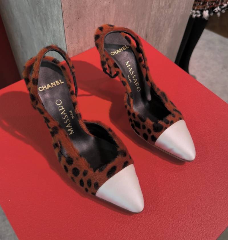 현재 완전히 달라졌다는 샤넬 미감..JPG | 인스티즈