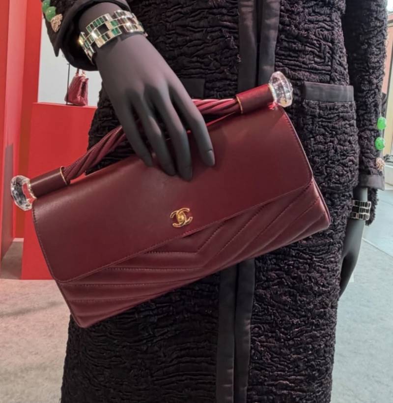 현재 완전히 달라졌다는 샤넬 미감..JPG | 인스티즈