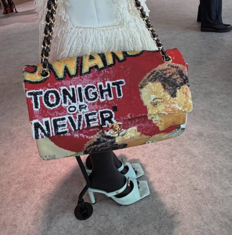 현재 완전히 달라졌다는 샤넬 미감..JPG | 인스티즈