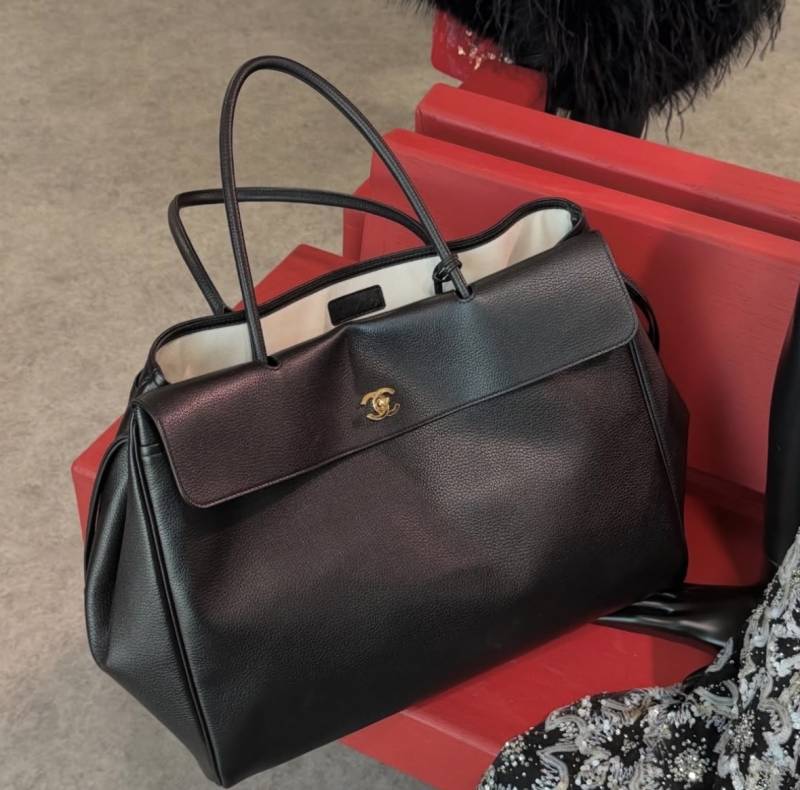 현재 완전히 달라졌다는 샤넬 미감..JPG | 인스티즈