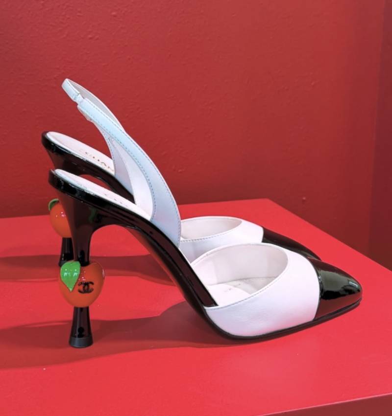 현재 완전히 달라졌다는 샤넬 미감..JPG | 인스티즈