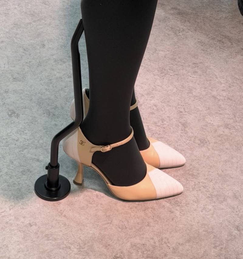 현재 완전히 달라졌다는 샤넬 미감..JPG | 인스티즈