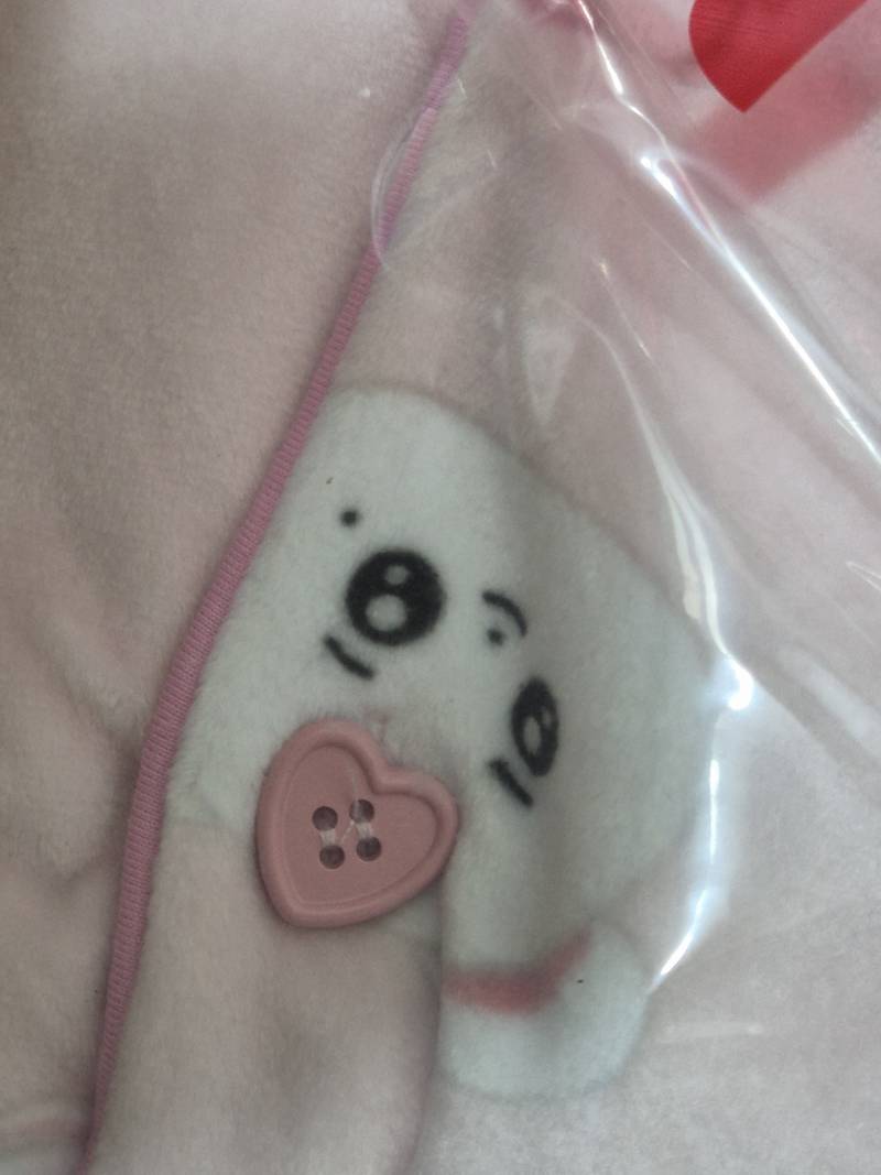 [잡담] 밍시 잠옷 마음에 드는 점 | 인스티즈