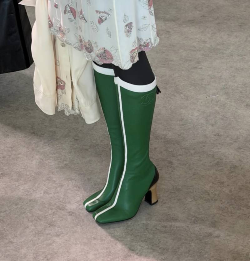 현재 완전히 달라졌다는 샤넬 미감..JPG | 인스티즈