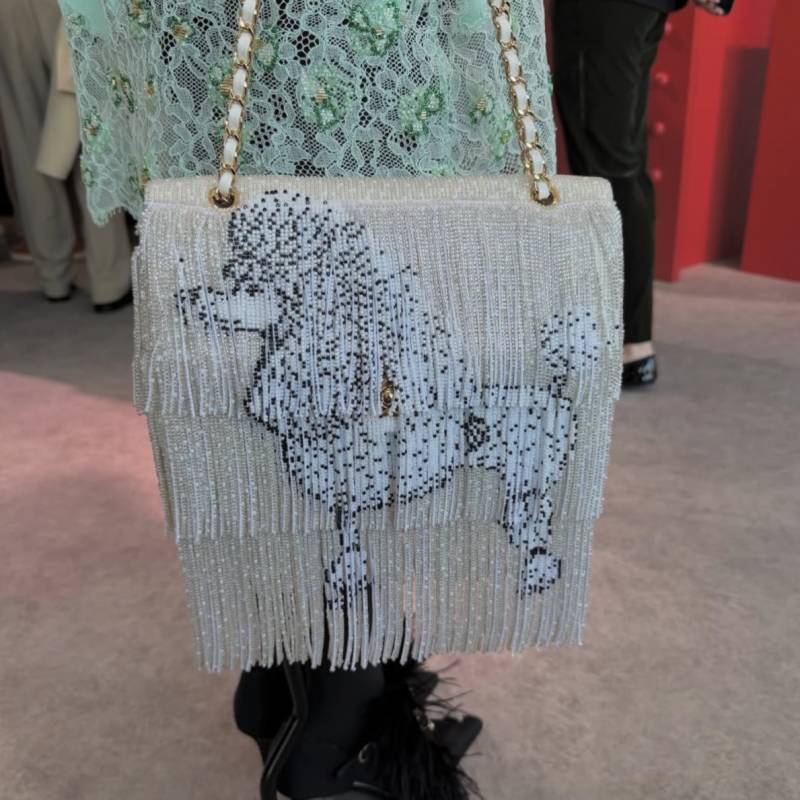 현재 완전히 달라졌다는 샤넬 미감..JPG | 인스티즈