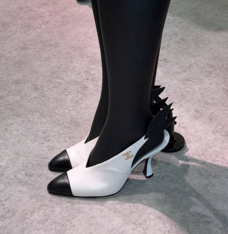 현재 완전히 달라졌다는 샤넬 미감..JPG | 인스티즈