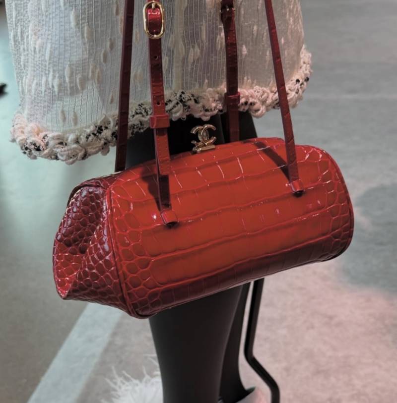 현재 완전히 달라졌다는 샤넬 미감..JPG | 인스티즈