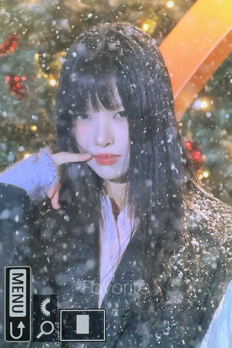 [잡담] 오늘 아일릿 윤아 대박이다 | 인스티즈