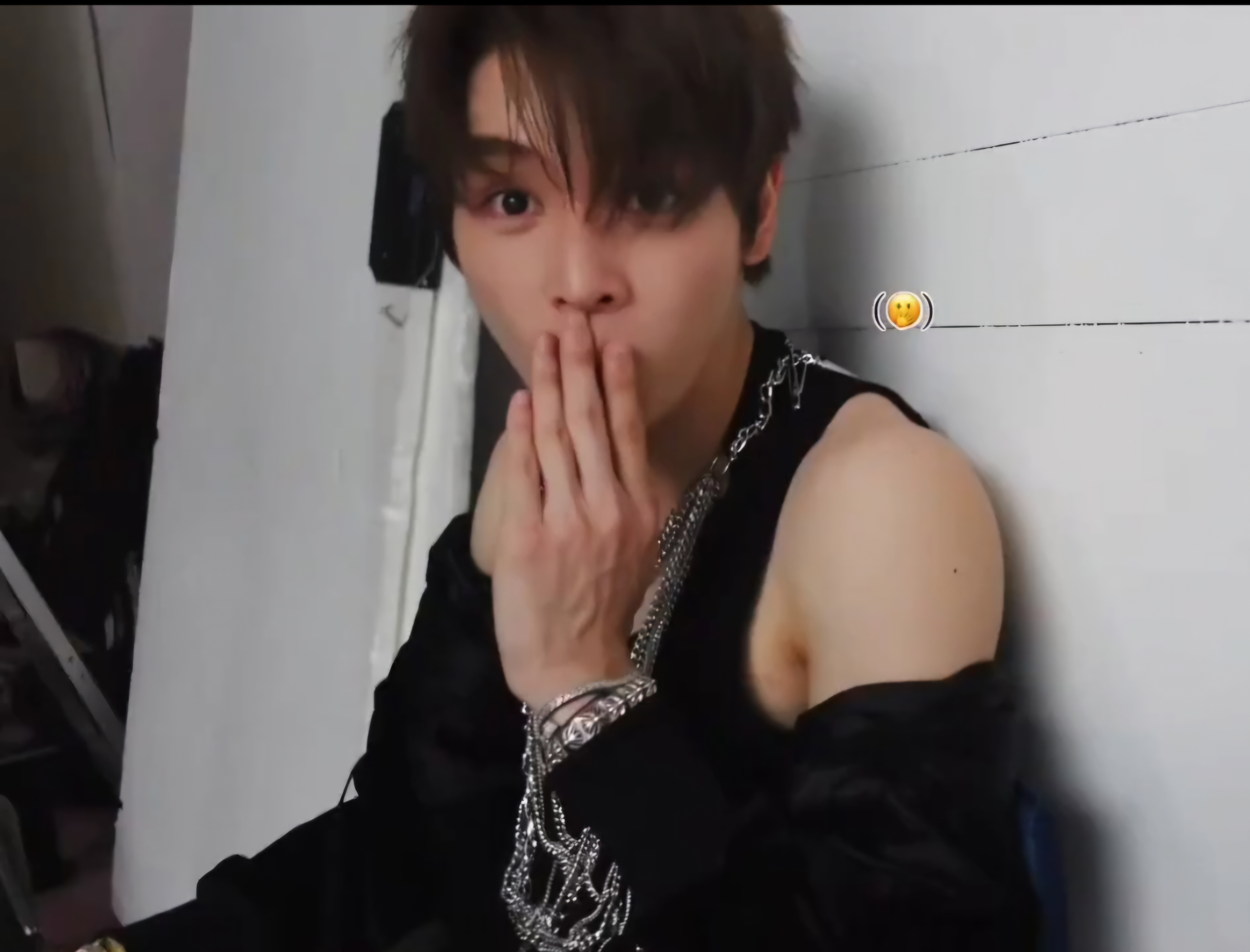 [잡담] 성찬영 뮤비 비하중 🫢😲 | 인스티즈