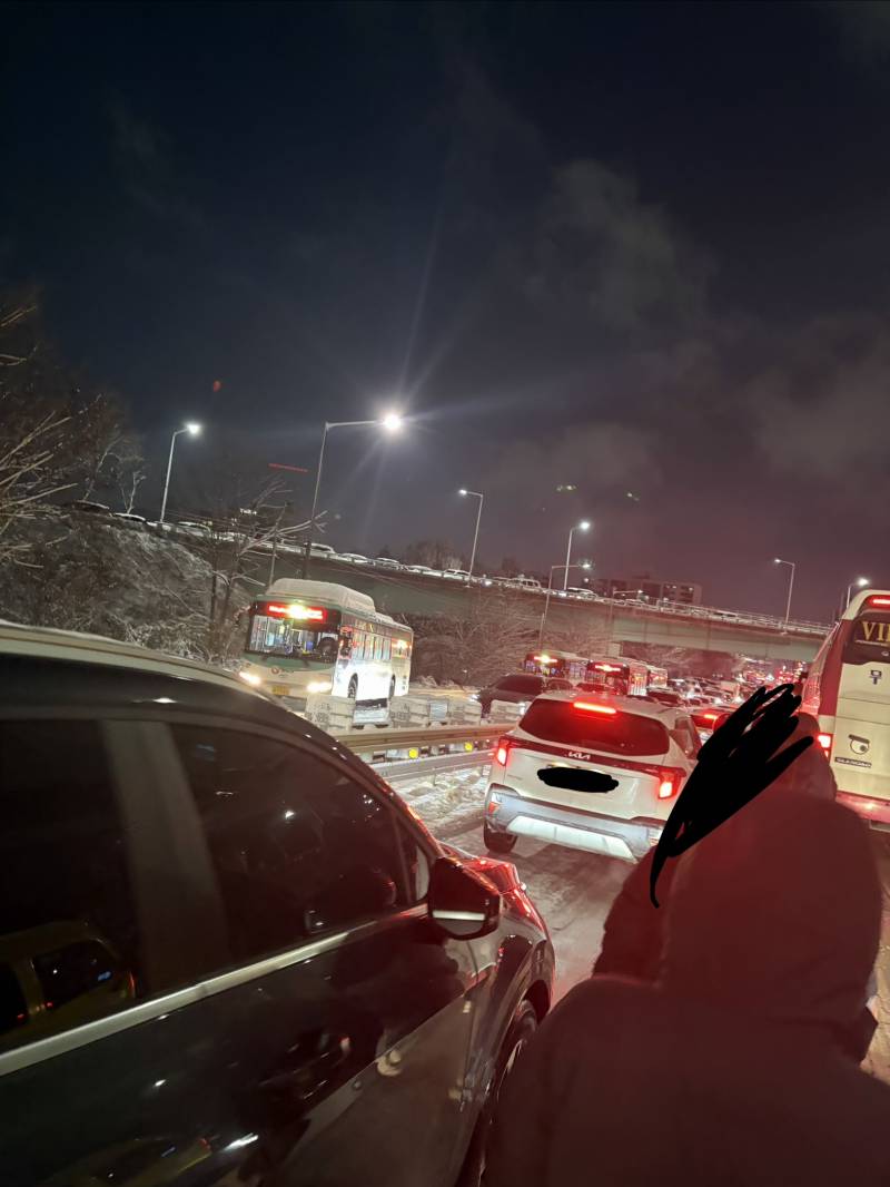 [잡담] 오늘 퇴근길 ㄹㅈㄷ | 인스티즈