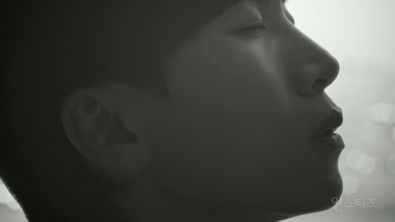 뮤지컬 같은 발라드 직접 작곡해 낋여온 남돌 .jpgif | 인스티즈