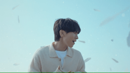 뮤지컬 같은 발라드 직접 작곡해 낋여온 남돌 .jpgif | 인스티즈