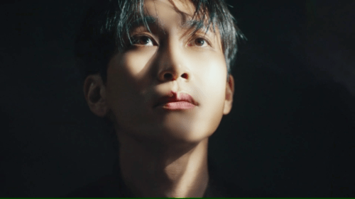 뮤지컬 같은 발라드 직접 작곡해 낋여온 남돌 .jpgif | 인스티즈