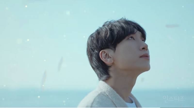 이갈고 제대로된 솔로앨범 준비해온 아이돌..jpg | 인스티즈