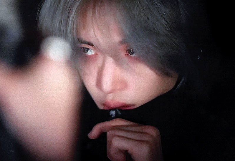 [잡담] 원빈이 오늘 뮤뱅 이 착창이었음 좋겠다아 | 인스티즈