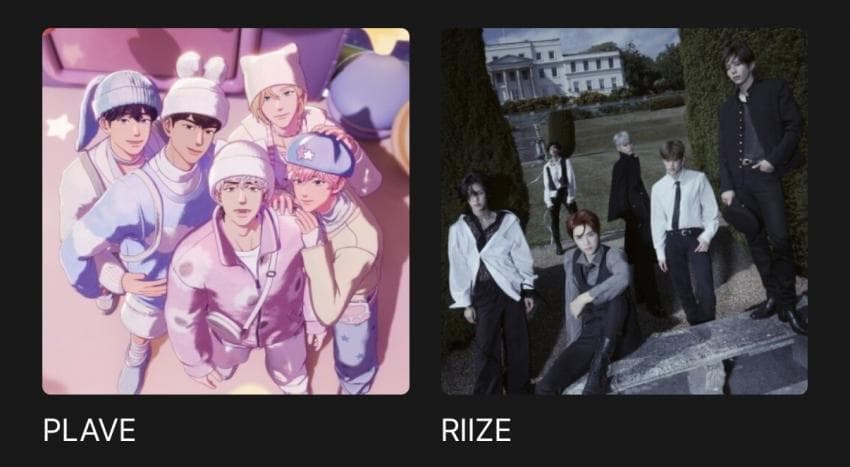 [정보/소식] 2025 멜론뮤직어워드 최종 TOP10 | 인스티즈