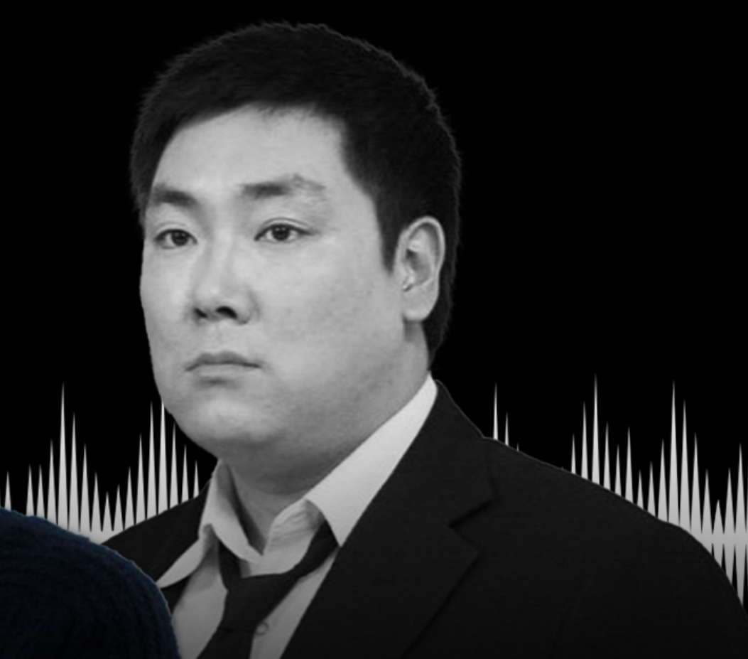 [잡담] 조진웅 신분세탁하고 개명하고 데뷔했을때 인상봐 | 인스티즈