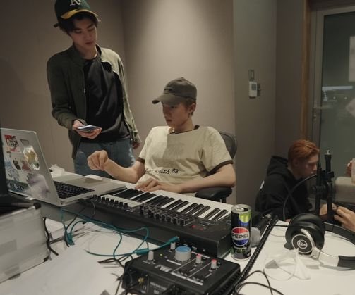 [잡담] 코르티스 이거 누구야?? | 인스티즈