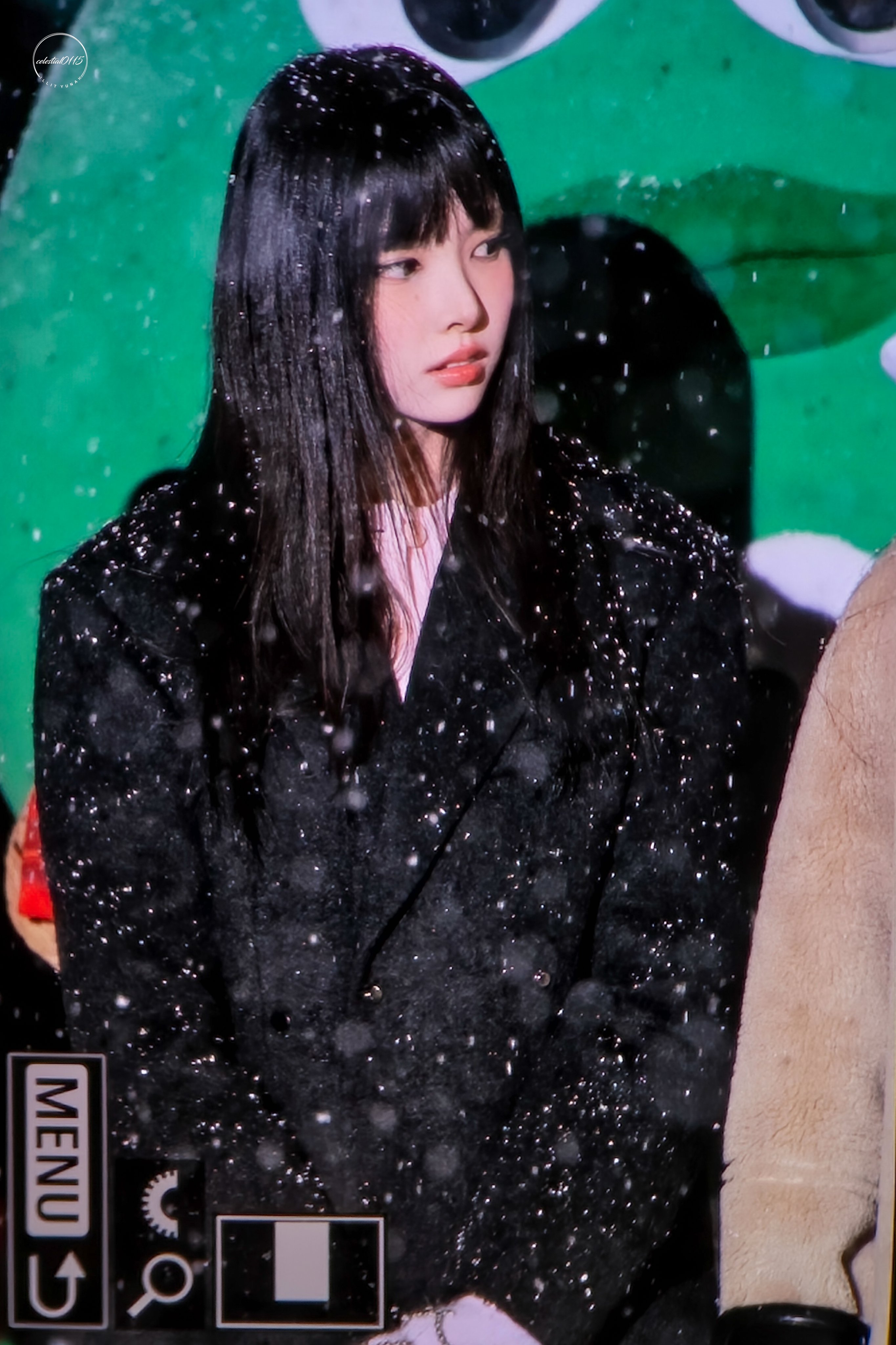 [잡담] 민수로운 냉미녀 윤아 코디 | 인스티즈