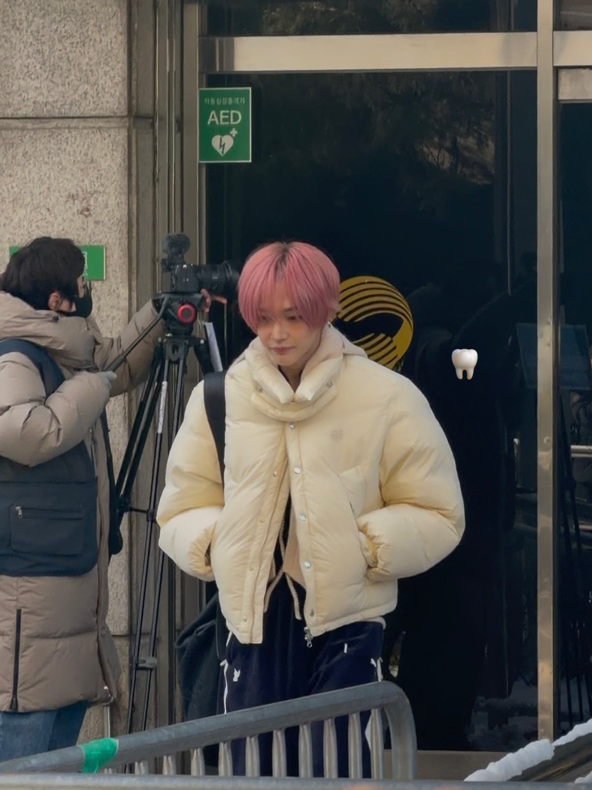 [잡담] 원빈 : 나 오늘 살면서 역대급 부었어 | 인스티즈