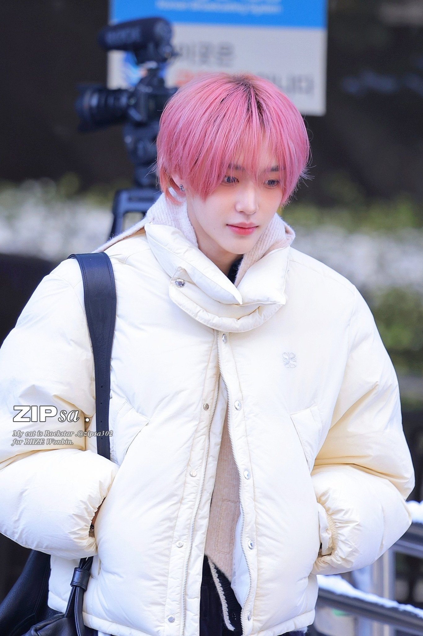 [잡담] 원빈 : 나 오늘 살면서 역대급 부었어 | 인스티즈