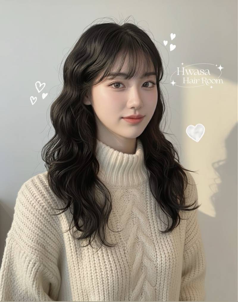 [잡담] 젤리펌 하고 싶은데 머리가 아직 어깨선 조금 넘어서 ㅠ더 기르고 하는게 좋겠지? | 인스티즈