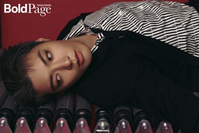 [잡담] 와 강남 다이어트했는데 아이돌때 얼굴 나옴 | 인스티즈