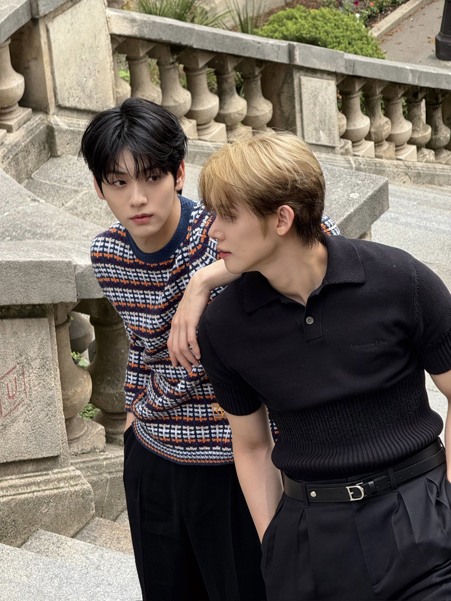 [잡담] 내 형아즈가 너무 귀여워!!! ㅠㅠ | 인스티즈