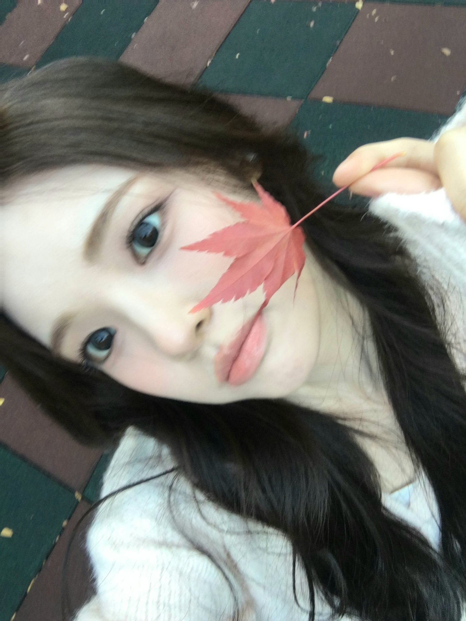 [잡담] 어떻게 2007년생이 한유주 | 인스티즈