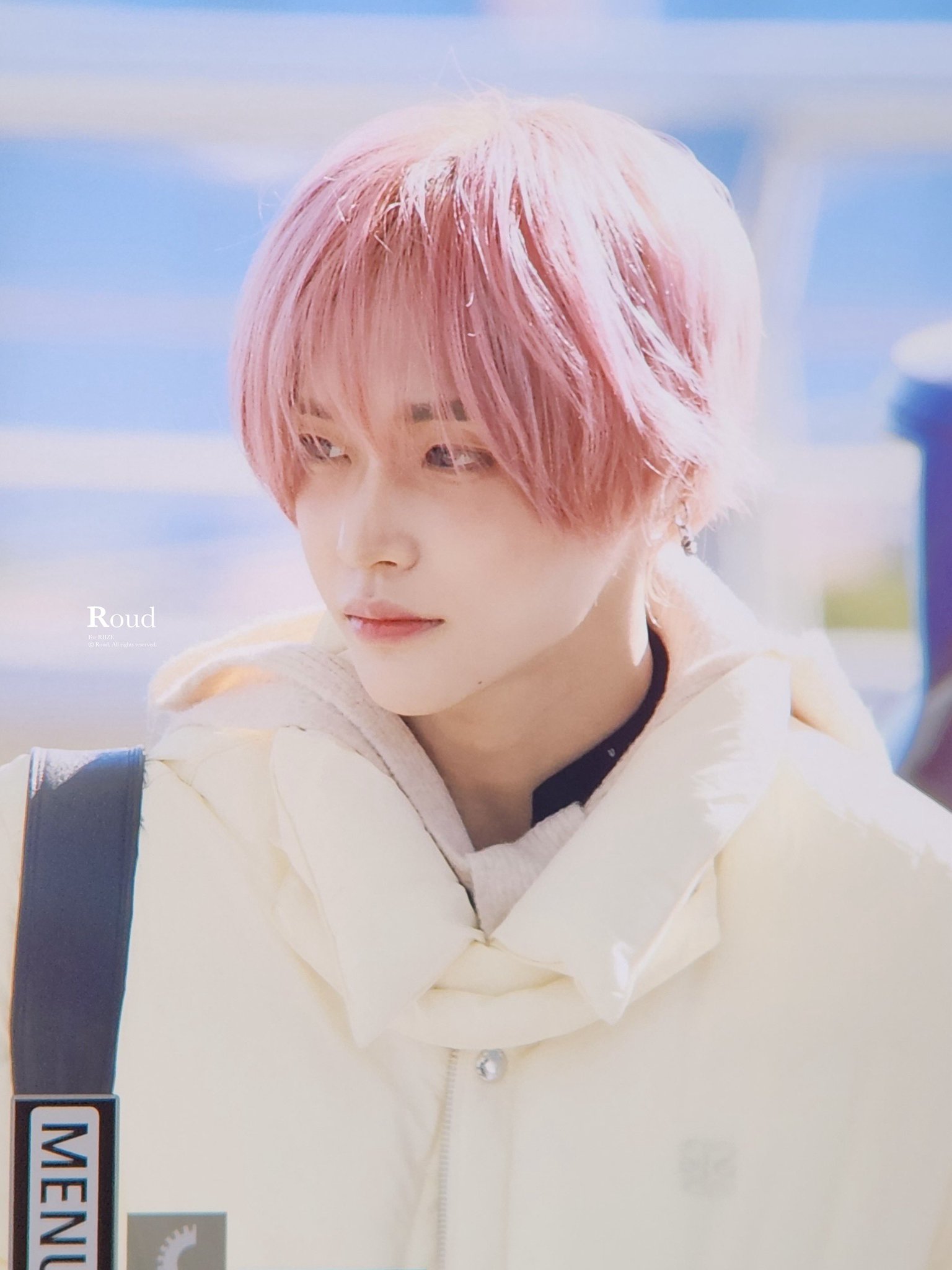 [잡담] 원빈이 공항에서 기자님 멘트봐 | 인스티즈