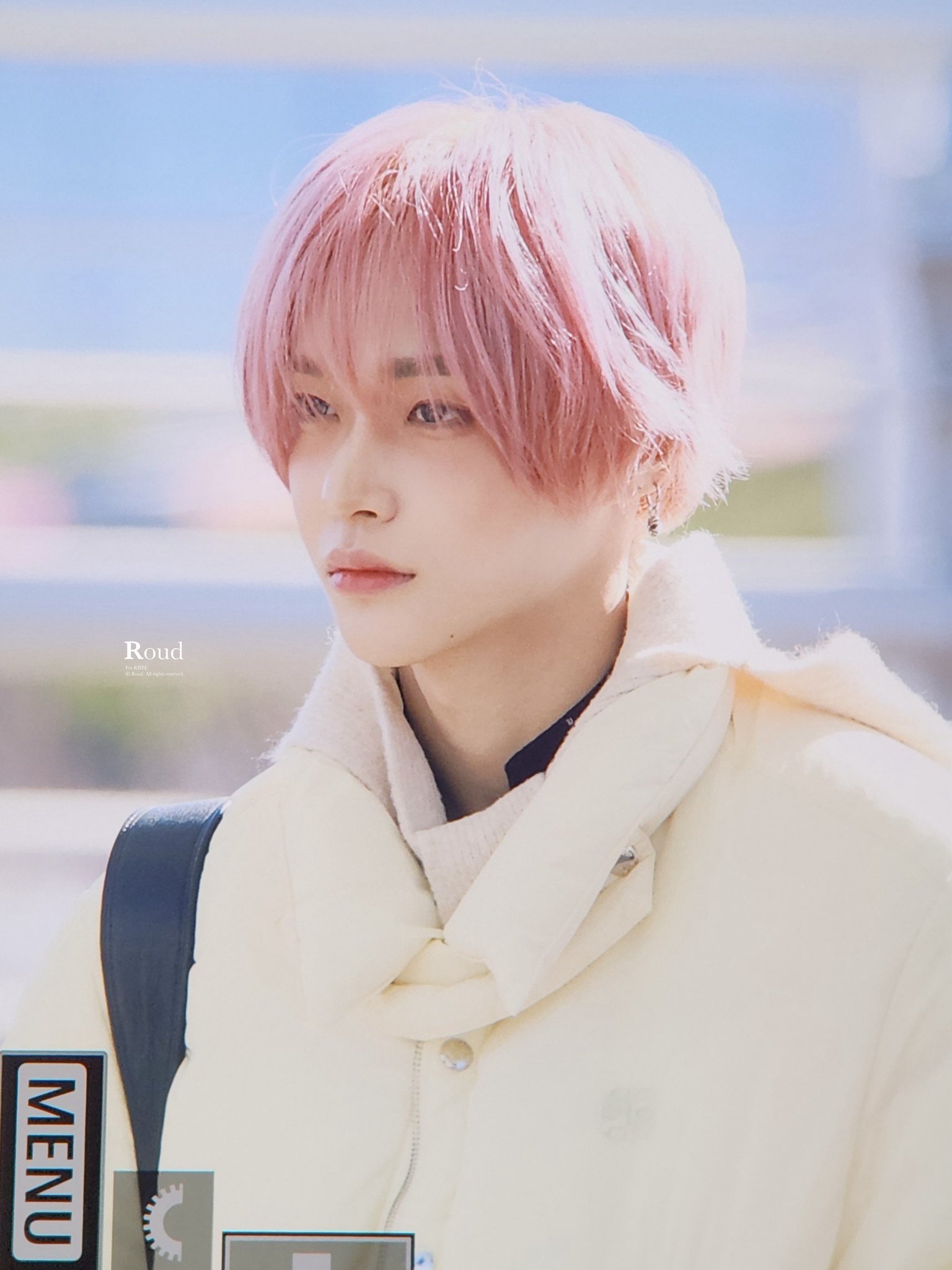 [잡담] 원빈이 공항에서 기자님 멘트봐 | 인스티즈