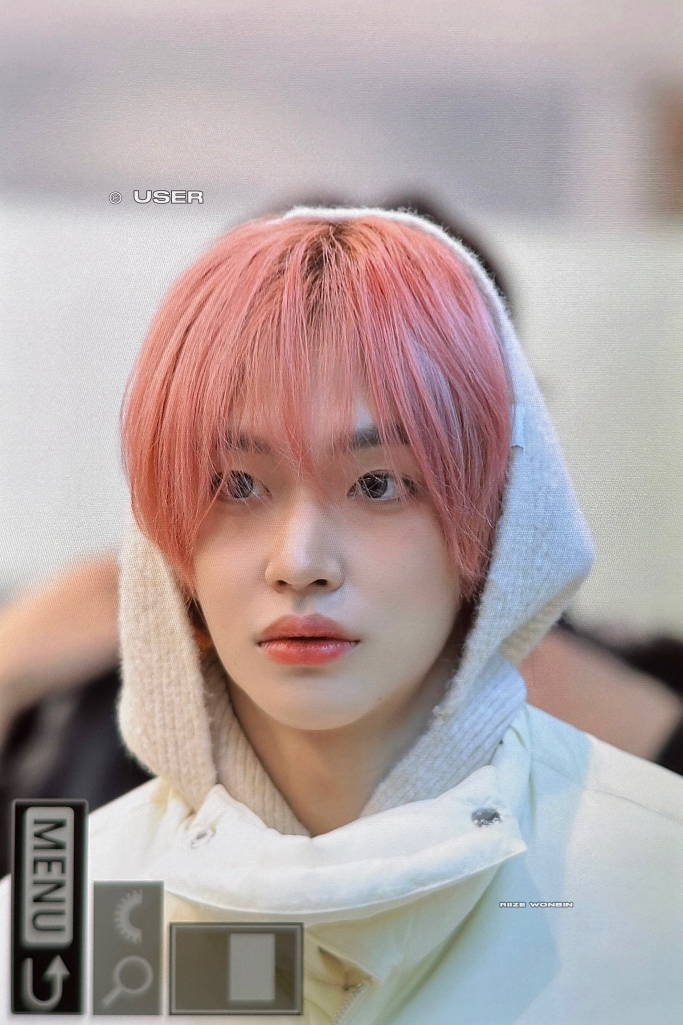 [잡담] 원빈이 핑머 바라클라바왔다 | 인스티즈