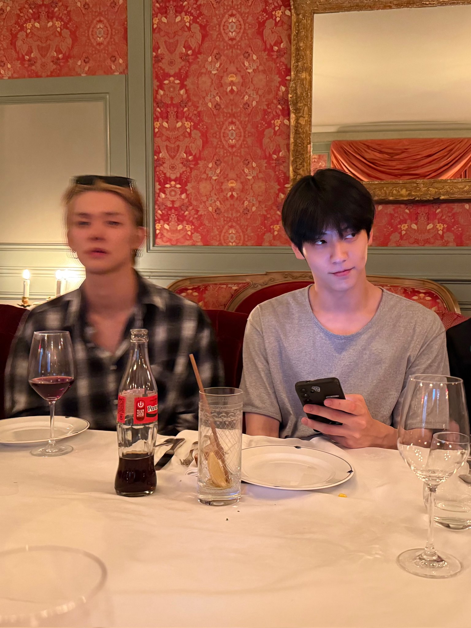 [잡담] 내 형아즈가 너무 귀여워!!! ㅠㅠ | 인스티즈