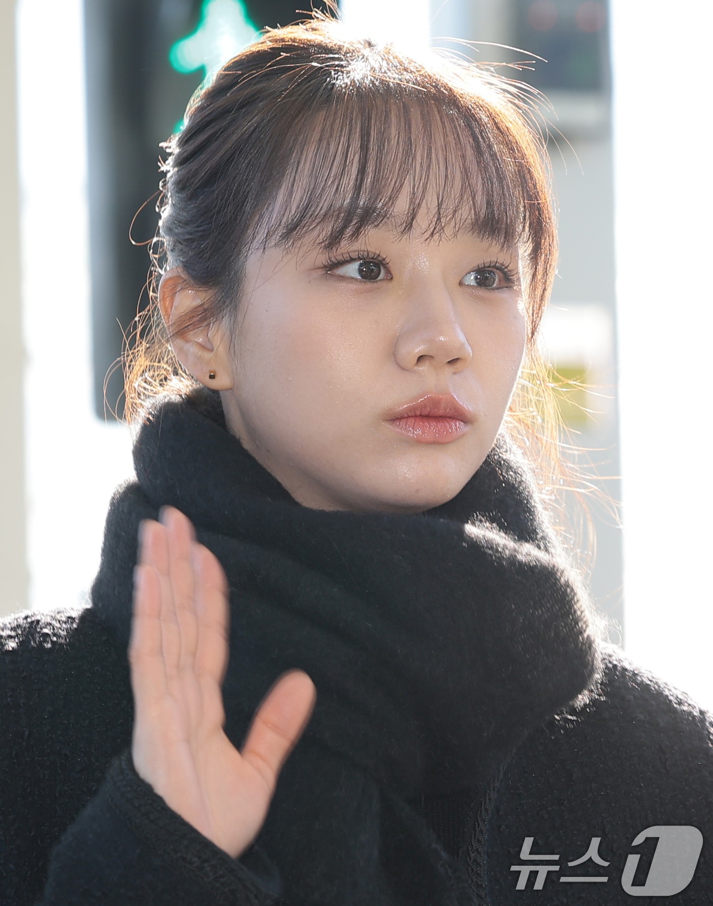 [잡담] 혜리 출국한다 | 인스티즈