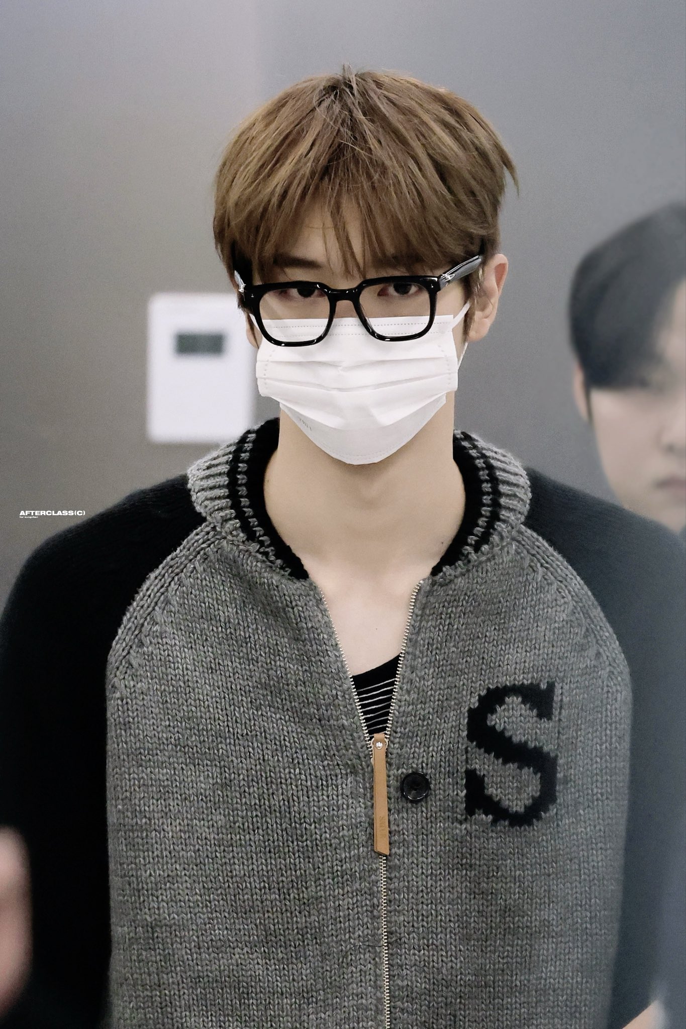 [잡담] 성찬 오늘 너드남 그자체 | 인스티즈