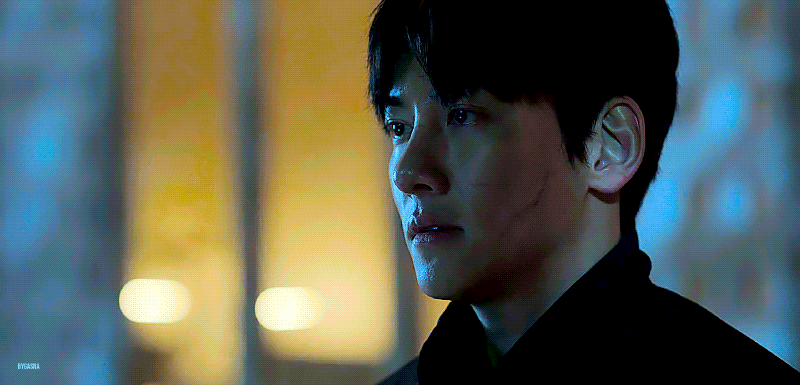 [잡담] 조각도시) 내용과 별개로 지창욱 뜬금없이 | 인스티즈