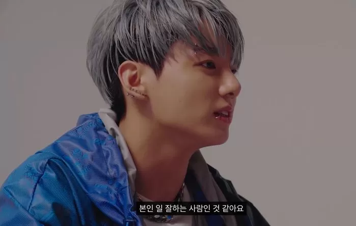 [잡담] 정국이 예전에 말했던 이상형임 | 인스티즈