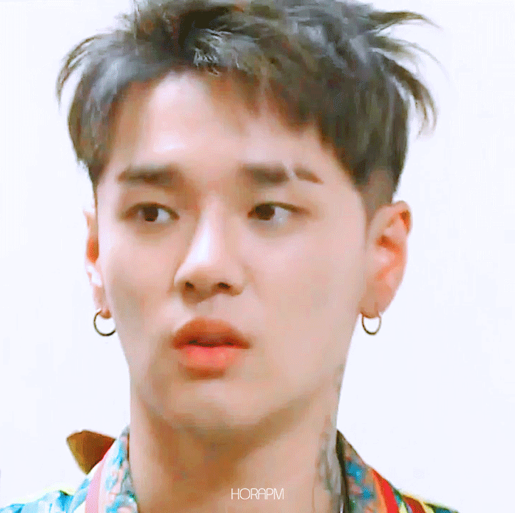 [잡담] 딘 잘생긴걸 떠나서 겁나 느낌있게 생긴거 같음 | 인스티즈