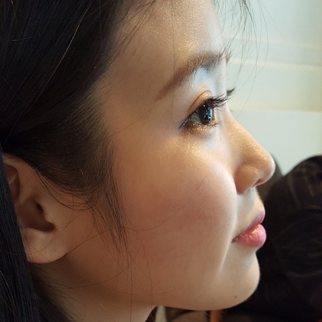 [잡담] 아이유 이 사진 이때 생각나 | 인스티즈