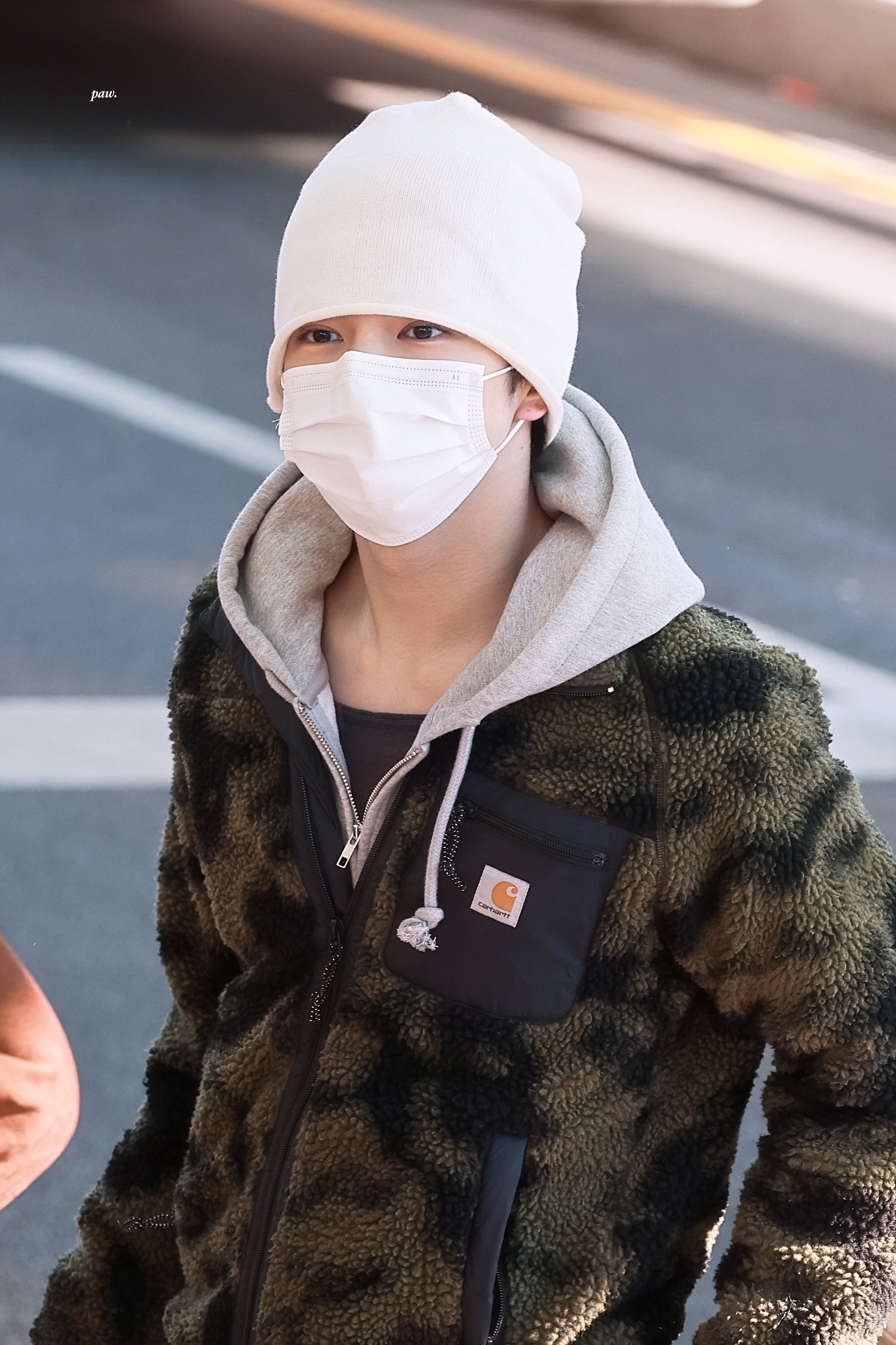 [잡담] 오늘 코르티스 건호 짱귀 | 인스티즈