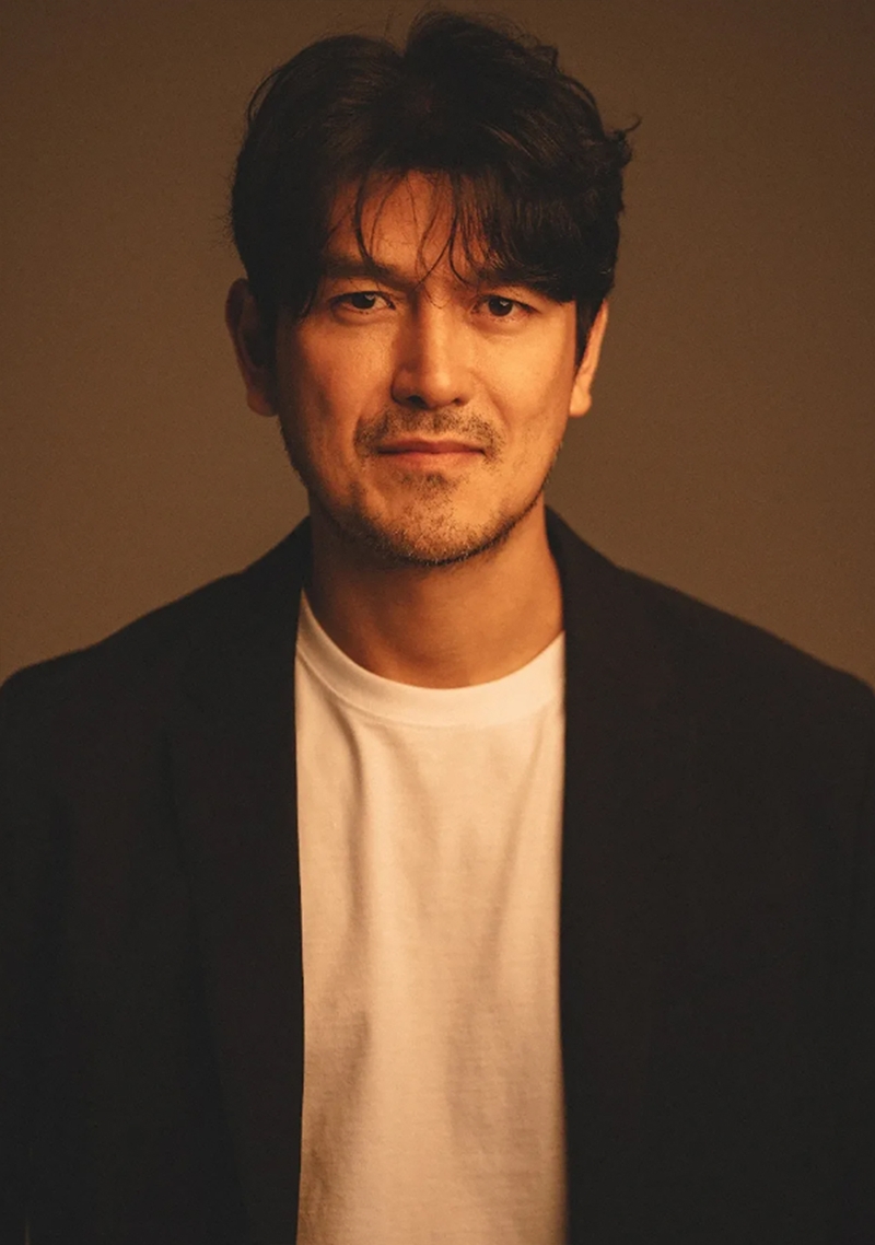 [잡담] '범죄도시' 형사 이지훈, 하이퍼나인엔터와 전속계약…새 도약 시작 | 인스티즈