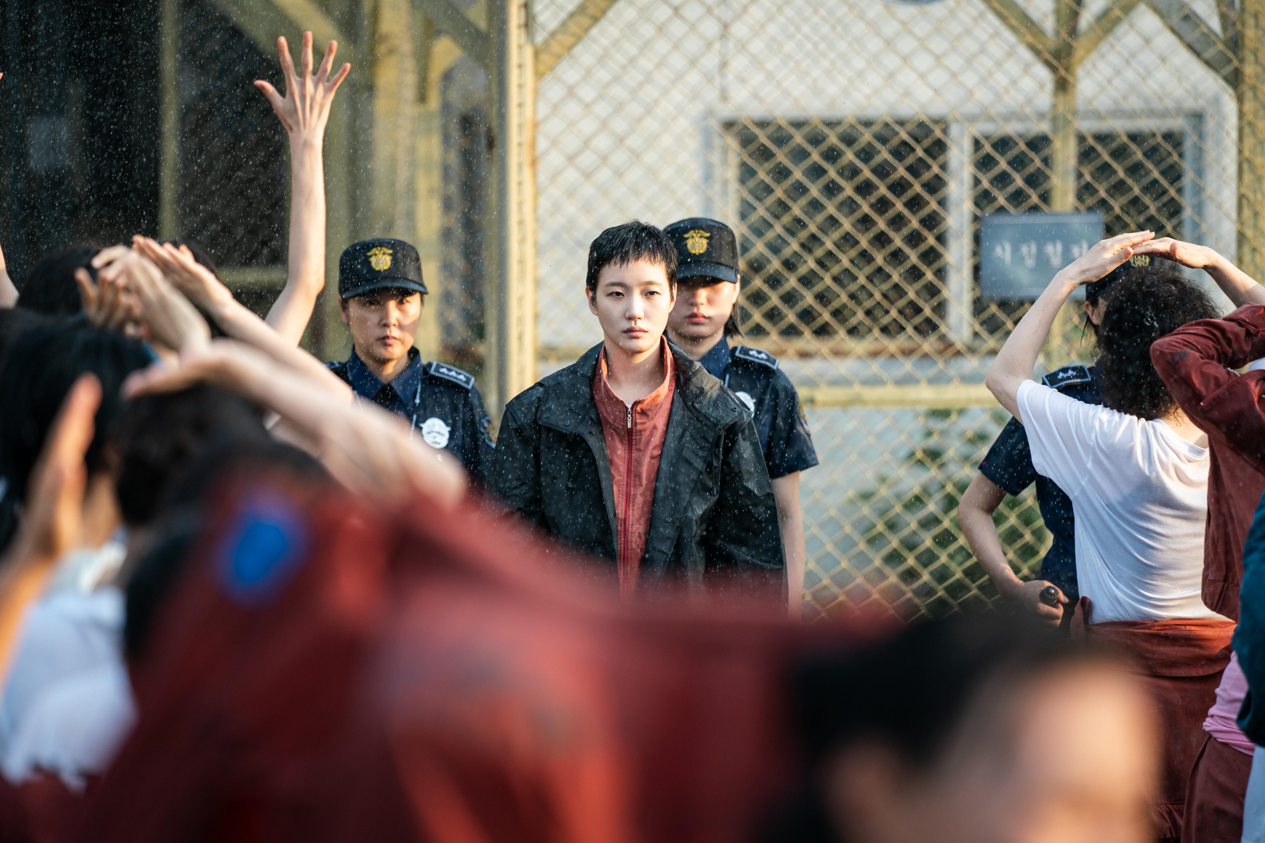 [정보/소식] 미스터리 스릴러 <자백의 대가> 오늘 오후 5시 공개. 오직 넷플릭스에서 | 인스티즈