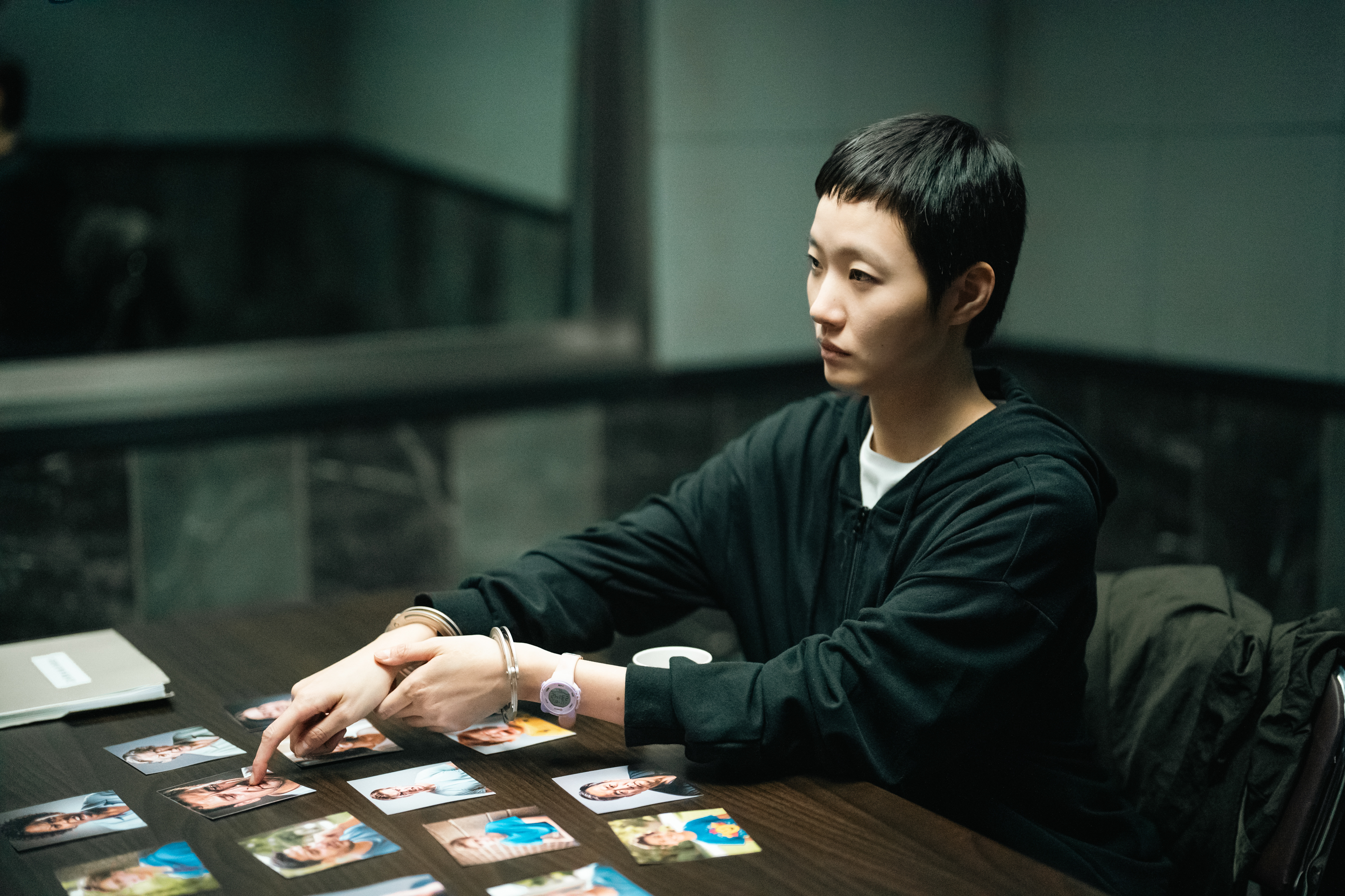 [정보/소식] 미스터리 스릴러 <자백의 대가> 오늘 오후 5시 공개. 오직 넷플릭스에서 | 인스티즈